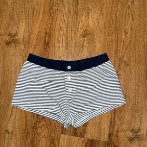 NWOT Brandy Melville Shorts